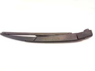 Recambio de brazo limpia trasero para dacia sandero 2012- 0.9 tce cat referencia OEM IAM   