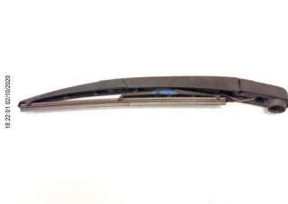 Recambio de brazo limpia trasero para dacia sandero 2012- 0.9 tce cat referencia OEM IAM   