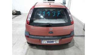 OPEL CORSA C 2000-2003 1.2 16V 75 CV 2001 5p - 21137