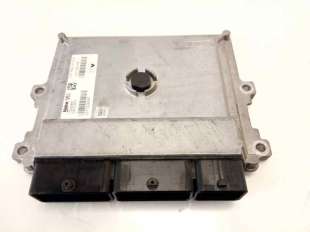 Recambio de centralita motor uce para dacia sandero 2012- 0.9 tce cat referencia OEM IAM 237103008R  
