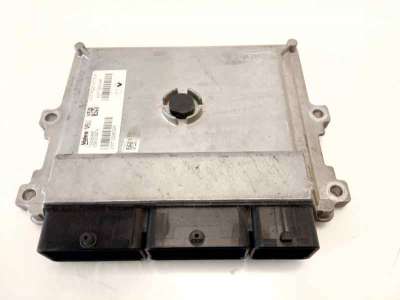 Recambio de centralita motor uce para dacia sandero 2012- 0.9 tce cat referencia OEM IAM 237103008R  
