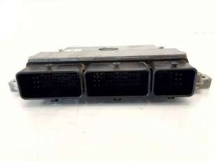 Recambio de centralita motor uce para dacia sandero 2012- 0.9 tce cat referencia OEM IAM 237103008R   2