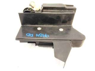 Recambio de cerradura puerta delantera derecha para dacia sandero 2012- 0.9 tce cat referencia OEM IAM 805026816R  
