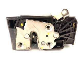 Recambio de cerradura puerta delantera derecha para dacia sandero 2012- 0.9 tce cat referencia OEM IAM 805026816R  