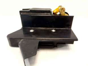 Recambio de cerradura puerta delantera izquierda para dacia sandero 2012- 0.9 tce cat referencia OEM IAM 805039362R   2