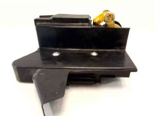 Recambio de cerradura puerta delantera izquierda para dacia sandero 2012- 0.9 tce cat referencia OEM IAM 805039362R  