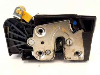 Recambio de cerradura puerta delantera izquierda para dacia sandero 2012- 0.9 tce cat referencia OEM IAM 805039362R  