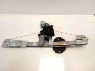 Recambio de elevalunas delantero izquierdo para dacia sandero 2012- 0.9 tce cat referencia OEM IAM 807213282R  