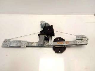 Recambio de elevalunas delantero izquierdo para dacia sandero 2012- 0.9 tce cat referencia OEM IAM 807213282R  