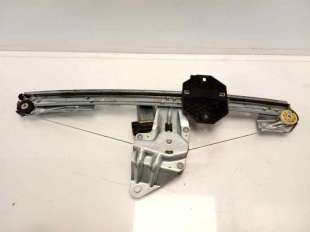 Recambio de elevalunas delantero izquierdo para dacia sandero 2012- 0.9 tce cat referencia OEM IAM 807213282R   2