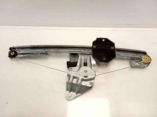 Recambio de elevalunas delantero izquierdo para dacia sandero 2012- 0.9 tce cat referencia OEM IAM 807213282R  