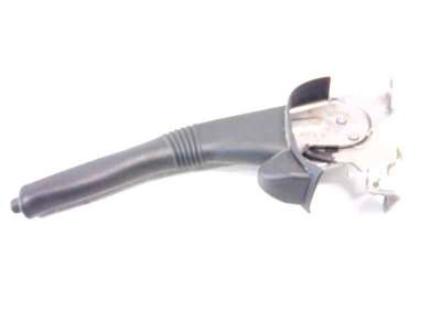 Recambio de palanca freno para dacia sandero 2012- 0.9 tce cat referencia OEM IAM   