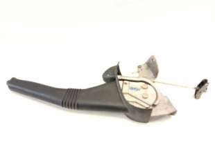 Recambio de palanca freno para dacia sandero 2012- 0.9 tce cat referencia OEM IAM    2