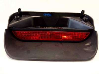 Recambio de luz central de freno para dacia sandero 2012- 0.9 tce cat referencia OEM IAM 265907079R  