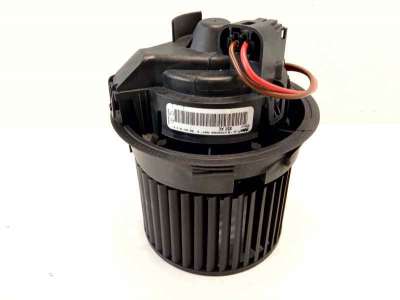 Recambio de ventilador calefaccion para dacia sandero 2012- 0.9 tce cat referencia OEM IAM N109038B T1020778J 