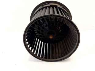 Recambio de ventilador calefaccion para dacia sandero 2012- 0.9 tce cat referencia OEM IAM N109038B T1020778J  2