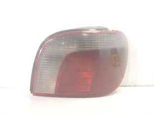 Recambio de piloto trasero derecho para toyota yaris (ncp1/nlp1/scp1) 1999-2005 1.4 turbodiesel cat referencia OEM IAM 815500D01