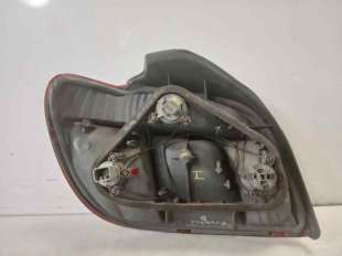 Recambio de piloto trasero derecho para toyota yaris (ncp1/nlp1/scp1) 1999-2005 1.4 turbodiesel cat referencia OEM IAM 815500D01 2