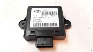 Recambio de modulo electronico para citroën c4 coupe 2004-2011 vts referencia OEM IAM 9647428280  