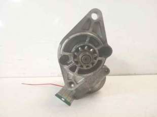 Recambio de motor arranque para toyota yaris (ncp1/nlp1/scp1) 1999-2005 1.4 turbodiesel cat referencia OEM IAM 2810033050 ARF401 2
