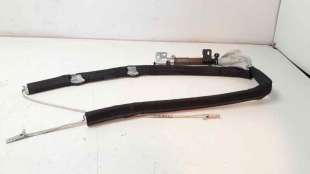 Recambio de airbag cortina delantero izquierdo para citroën c4 coupe 2004-2011 vts referencia OEM IAM 9646572180  