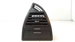 Recambio de rejilla aireadora para citroën c4 coupe 2004-2011 vts referencia OEM IAM 9646338077  
