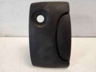 Recambio de maneta exterior lateral derecha para renault kangoo (f/kc0) 1997-2005 1.9 diesel referencia OEM IAM 7700303504  1250
