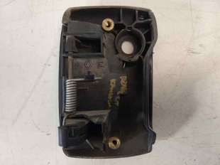 Recambio de maneta exterior lateral derecha para renault kangoo (f/kc0) 1997-2005 1.9 diesel referencia OEM IAM 7700303504  1250 2