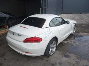 Recambio de amortiguador trasero derecho para bmw z4 roadster (e89) 2009-2016 sdrive 23i referencia OEM IAM   