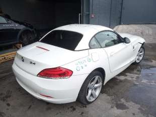 Recambio de amortiguador trasero izquierdo para bmw z4 roadster (e89) 2009-2016 sdrive 23i referencia OEM IAM   
