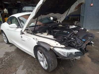 Recambio de bomba freno para bmw z4 roadster (e89) 2009-2016 sdrive 23i referencia OEM IAM   