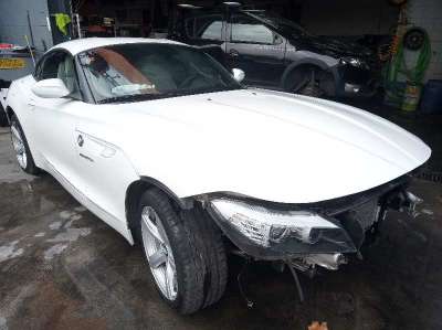 Recambio de brazo limpia delantero derecho para bmw z4 roadster (e89) 2009-2016 sdrive 23i referencia OEM IAM   