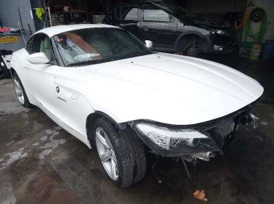 Recambio de brazo limpia delantero izquierdo para bmw z4 roadster (e89) 2009-2016 sdrive 23i referencia OEM IAM   
