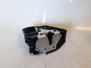 Recambio de cerradura puerta delantera derecha para bmw z4 roadster (e89) 2009-2016 sdrive 23i referencia OEM IAM 7202146  