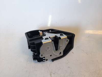 Recambio de cerradura puerta delantera derecha para bmw z4 roadster (e89) 2009-2016 sdrive 23i referencia OEM IAM 7202146  