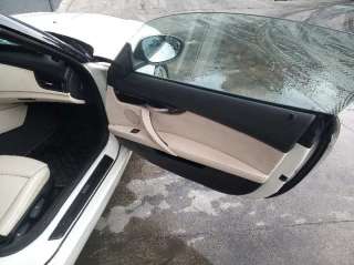Recambio de cerradura puerta delantera derecha para bmw z4 roadster (e89) 2009-2016 sdrive 23i referencia OEM IAM 7202146  