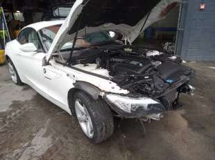 Recambio de diferencial trasero para bmw z4 roadster (e89) 2009-2016 sdrive 23i referencia OEM IAM   