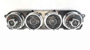 Recambio de mando climatizador para bmw z4 roadster (e89) 2009-2016 sdrive 23i referencia OEM IAM 64119321831  