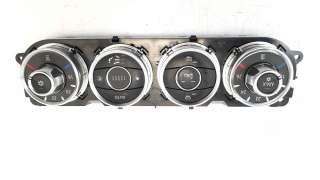 Recambio de mando climatizador para bmw z4 roadster (e89) 2009-2016 sdrive 23i referencia OEM IAM 64119321831  