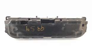 Recambio de mando climatizador para bmw z4 roadster (e89) 2009-2016 sdrive 23i referencia OEM IAM 64119321831   2