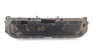 Recambio de mando climatizador para bmw z4 roadster (e89) 2009-2016 sdrive 23i referencia OEM IAM 64119321831  