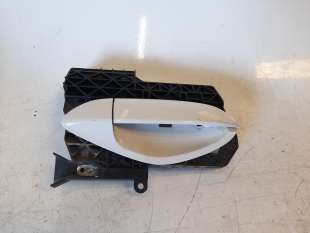 Recambio de maneta exterior delantera derecha para bmw z4 roadster (e89) 2009-2016 sdrive 23i referencia OEM IAM 14077110  