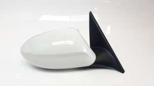 Recambio de retrovisor derecho para bmw z4 roadster (e89) 2009-2016 sdrive 23i referencia OEM IAM 51167205168   2