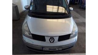 RENAULT ESPACE IV 2002-2016 2.0 16V Turbo 170 CV 2005 5p - 21071