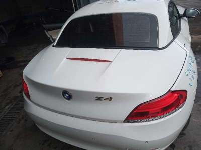 Recambio de tapa maletero para bmw z4 roadster (e89) 2009-2016 sdrive 23i referencia OEM IAM 41627222079  