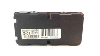 Recambio de modulo electronico para citroën c4 coupe 2004-2011 vts referencia OEM IAM 9655139880 S120231300B 