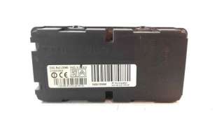 Recambio de modulo electronico para citroën c4 coupe 2004-2011 vts referencia OEM IAM 9655139880 S120231300B 