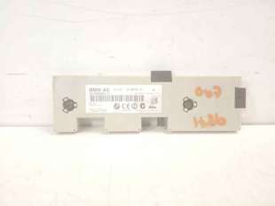 Recambio de modulo electronico para bmw serie 3 berlina (e90) 2004-2012 320d referencia OEM IAM AV692893407 21367510 