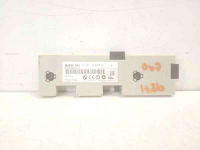Recambio de modulo electronico para bmw serie 3 berlina (e90) 2004-2012 320d referencia OEM IAM AV692893407 21367510 
