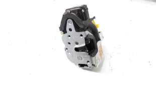 Recambio de cerradura puerta delantera izquierda para opel mokka 2012-2016 selective referencia OEM IAM 3023881LH2  